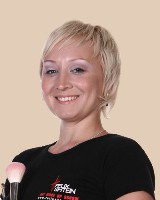 Новикова Елена