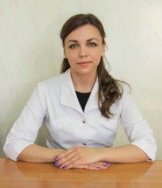 Азизова Елена Вячеславовна