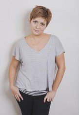 Лубянова Елена