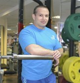 Борщев Александр