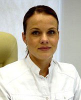 Филатенко Марина Валерьевна