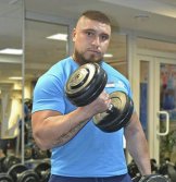 Синицын Максим