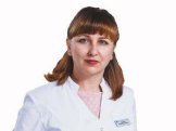 Сурнина Елена Евгеньевна
