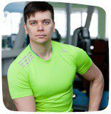 Степанов Дмитрий