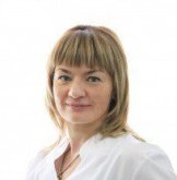 Грибанова Наталья Владимировна