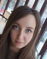 Серебрянникова Дарья
