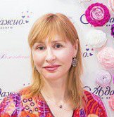 Паршина Елена Павловна