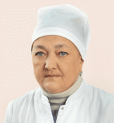 Слуцкая Ирина Анатольевна