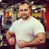 Решетников Артем