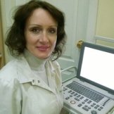 Баронина Лариса Александровна