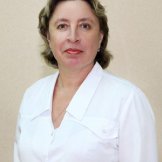 Шашкина Марина Константиновна