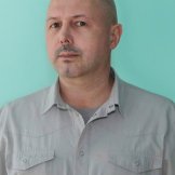 Гладких Дмитрий Геннадьевич