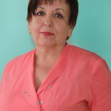 Ястребова Тамара Сергеевна