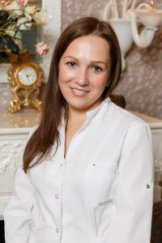Павлова Ирина Викторовна