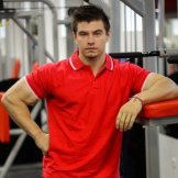 Григорьев Богдан