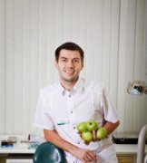 Фомичёв Данилл Сергеевич