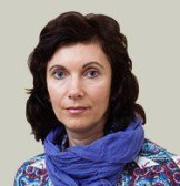Быкова Инна Валентиновна