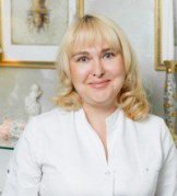 Коровина Кристина Владимировна