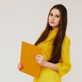 Попова Мария Андреевна