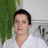 Костина Тина