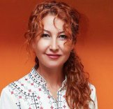 Камалетдинова Юлия