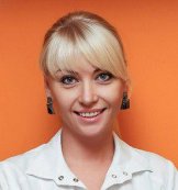 Лукичева Ирина