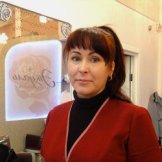 Афанасьева Елена