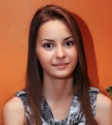 Смолякова Татьяна