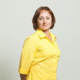 Ковалева Марина Георгиевна