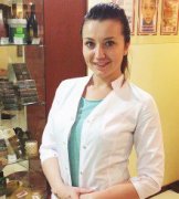 Паркова Виктория
