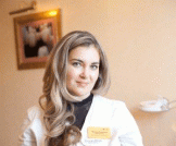 Фаттахова Ирина Игоревна