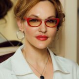 Симоненко Юлия Константиновна