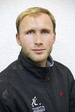 Жданов Вячеслав