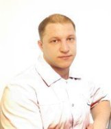 Красников Дмитрий Николаевич