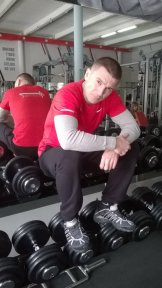 Соловьев Михаил