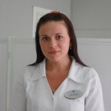 Кобыляцкая Оксана Андреевна