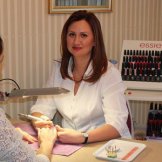 Минакова Юлия Владимировна