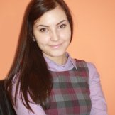 Голева Наталья Владиславовна