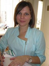 Сальникова Алла Александровна