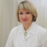 Верещагина Светлана Викторовна
