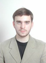 Васильев Владимир Валерьевич