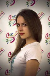 Рязанова Евгения