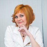 Климова Наталья Сергеевна