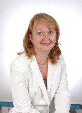 Заболотная Алина Олеговна