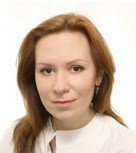 Еленина Ирина Геннадьевна