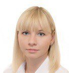 Дерганова Ольга Юрьевна