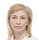 Буладжова-Джавахишвили Севиль Сададдин кызы