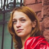 Ларина-Суслова Елизавета