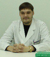 Захаров Илья Дмитриевич