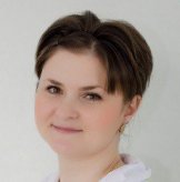 Вернослова Ирина Валерьевна